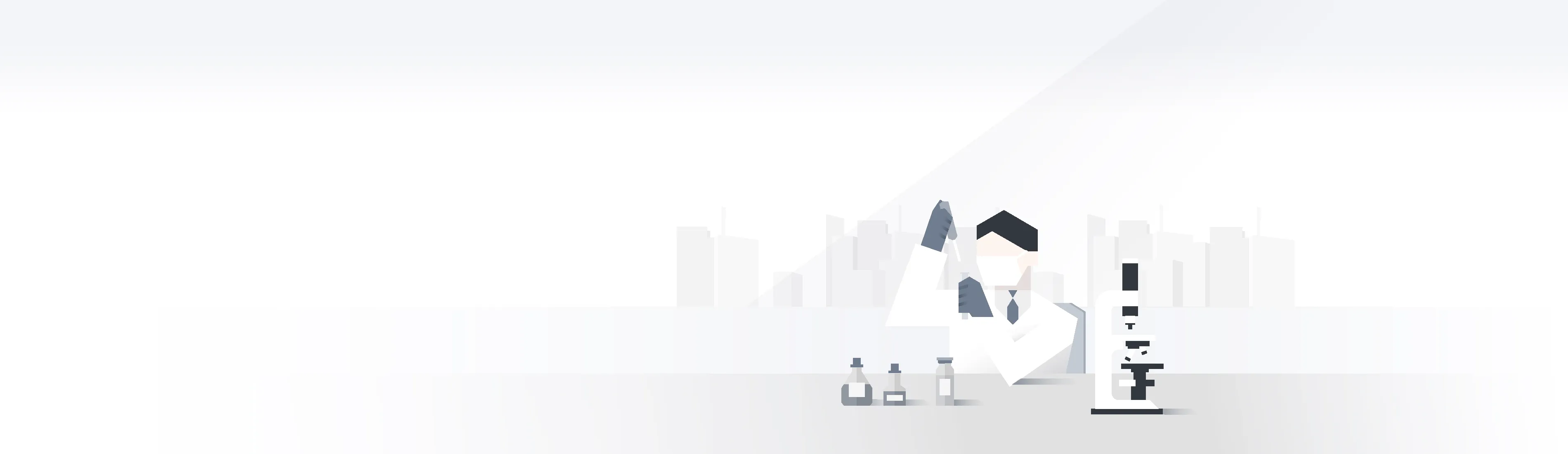 業界特化型ページファーストビュー背景画像