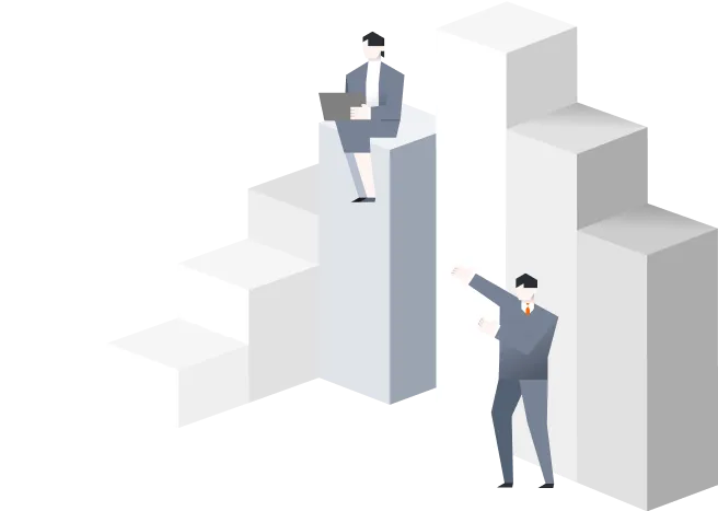 新しい法務の働き方を支援します