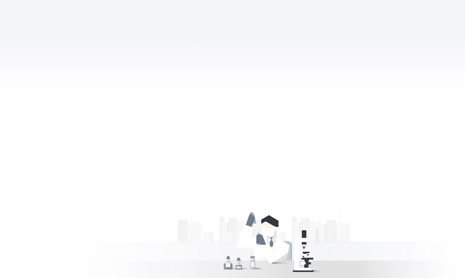 業界特化型ページファーストビュー背景画像