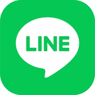 LINEシェアアイコン