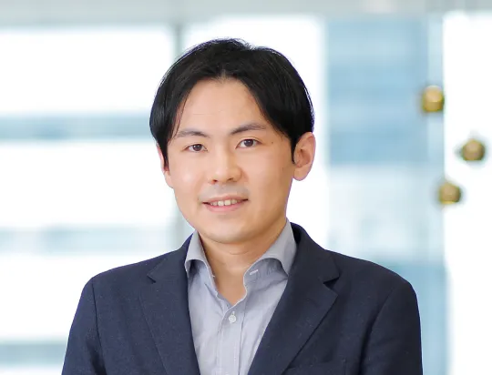 小林司氏のポートレート画像