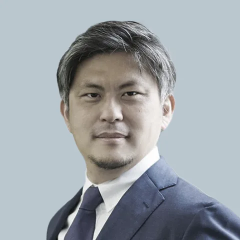 山田 広毅