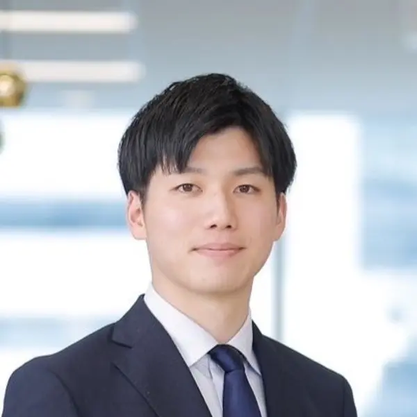 本間 諒太  