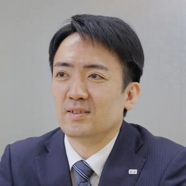 松本 由洋 氏