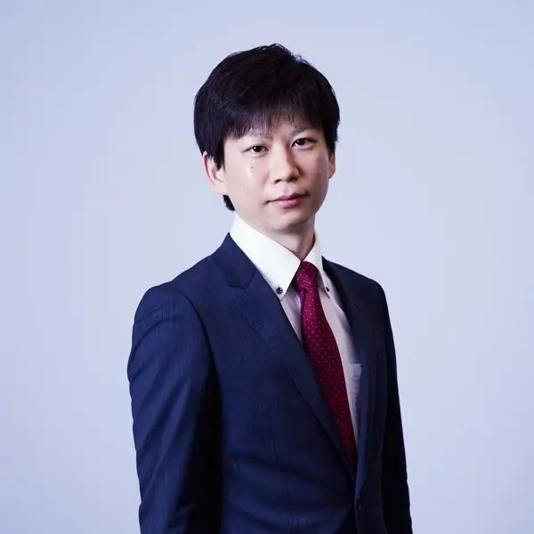 早乙女 明弘 先生