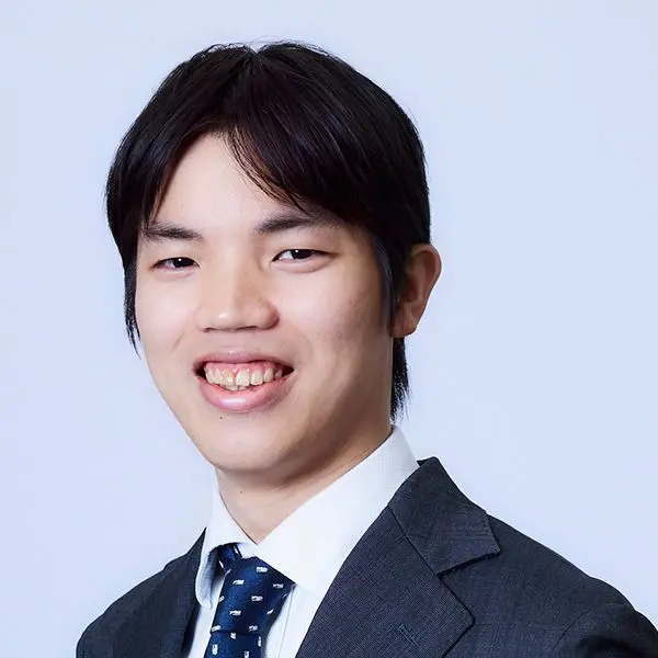 松田 大輝  先生