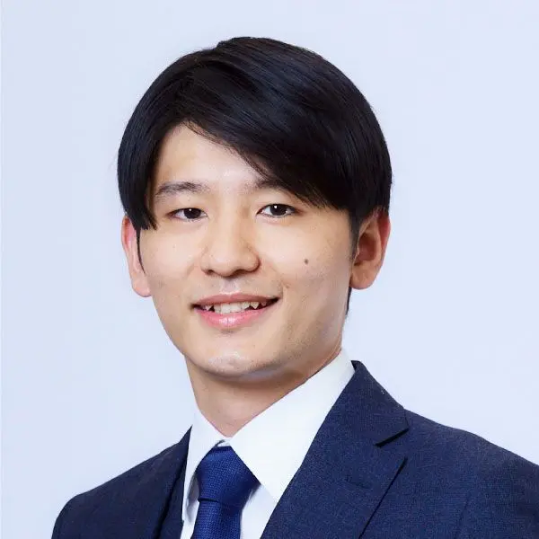 ​​安富 有輝 先生​ 