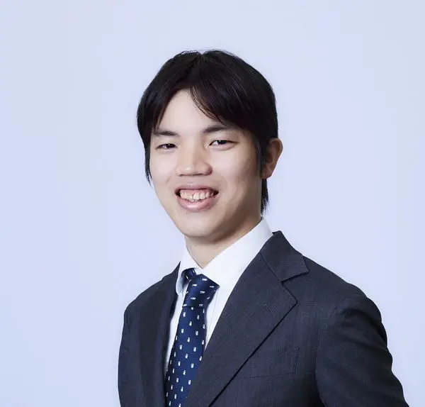 松田 大輝 先生