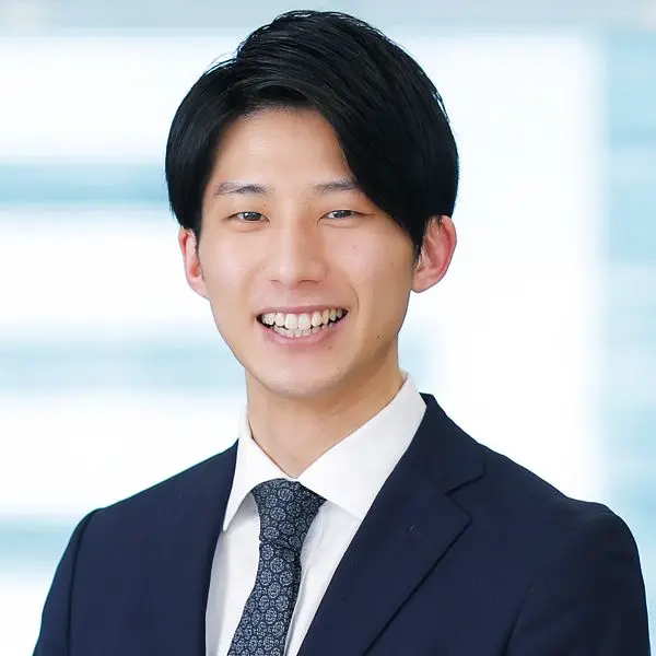 辻川 翔