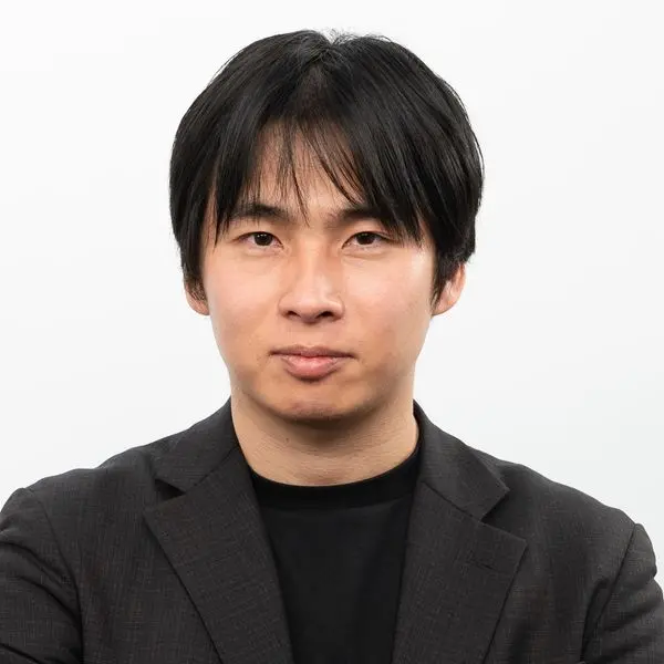 坂井 風太 氏