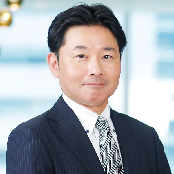 森 日出男