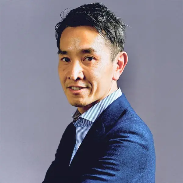 佐藤 仁是