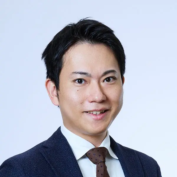高井 雄紀 先生