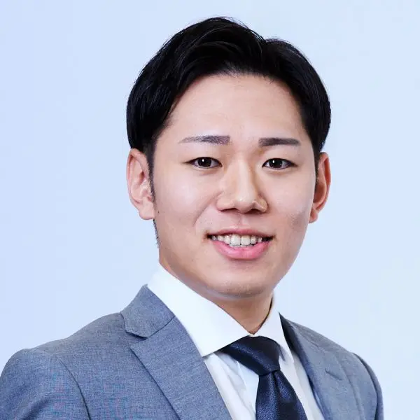 鈴木 直也 先生