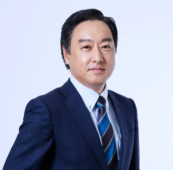 安藤 幾郎 先生