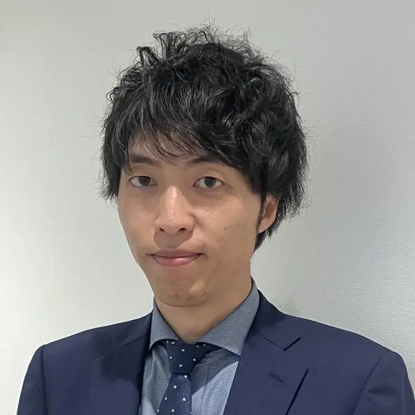 稲岡 慶介 氏
