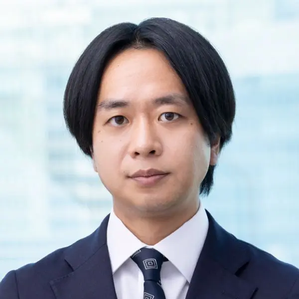 中嶋 太一