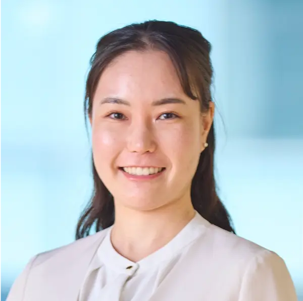 福田 祥子