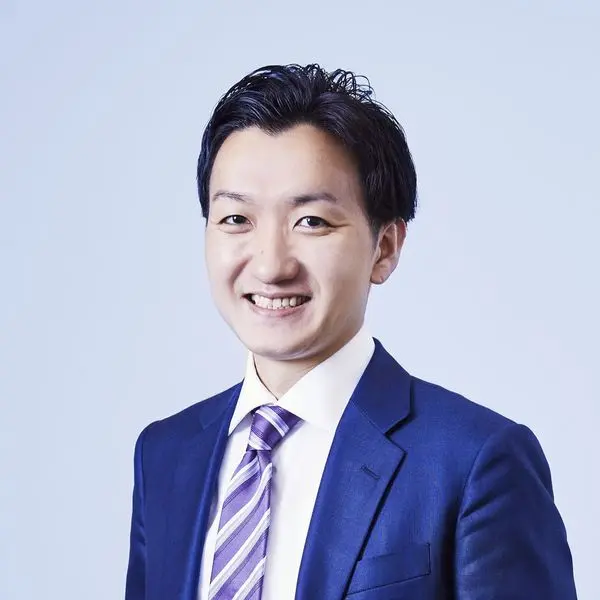 官澤 康平 先生