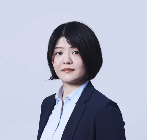 塚本 菜那子 先生