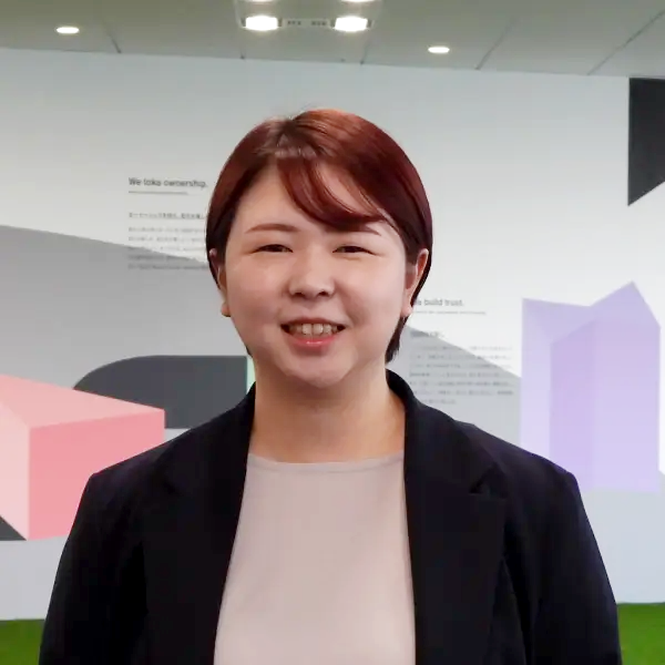 吉野 有美佳