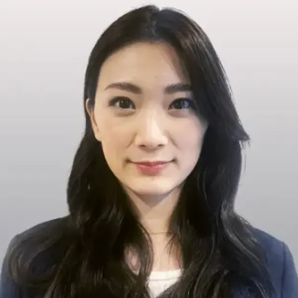 菅野 理恵子