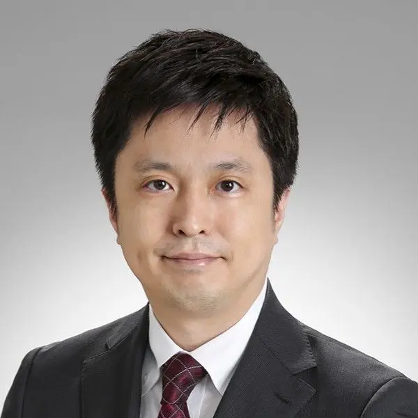 鹿野 晃司 先生