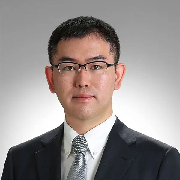 松井 博昭 先生