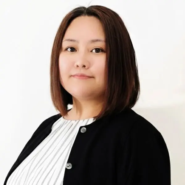 森 素子 氏