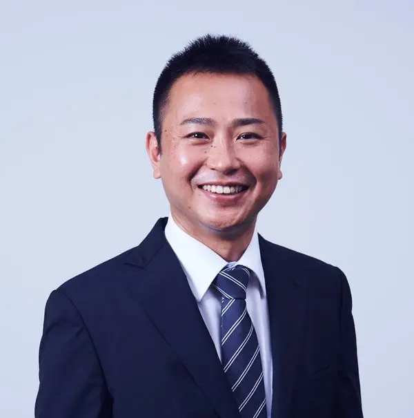澤田 雄介 先生