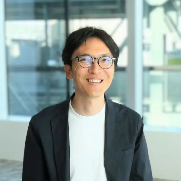 天野 智史