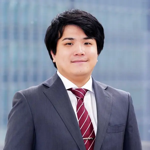 永木 琢也 先生